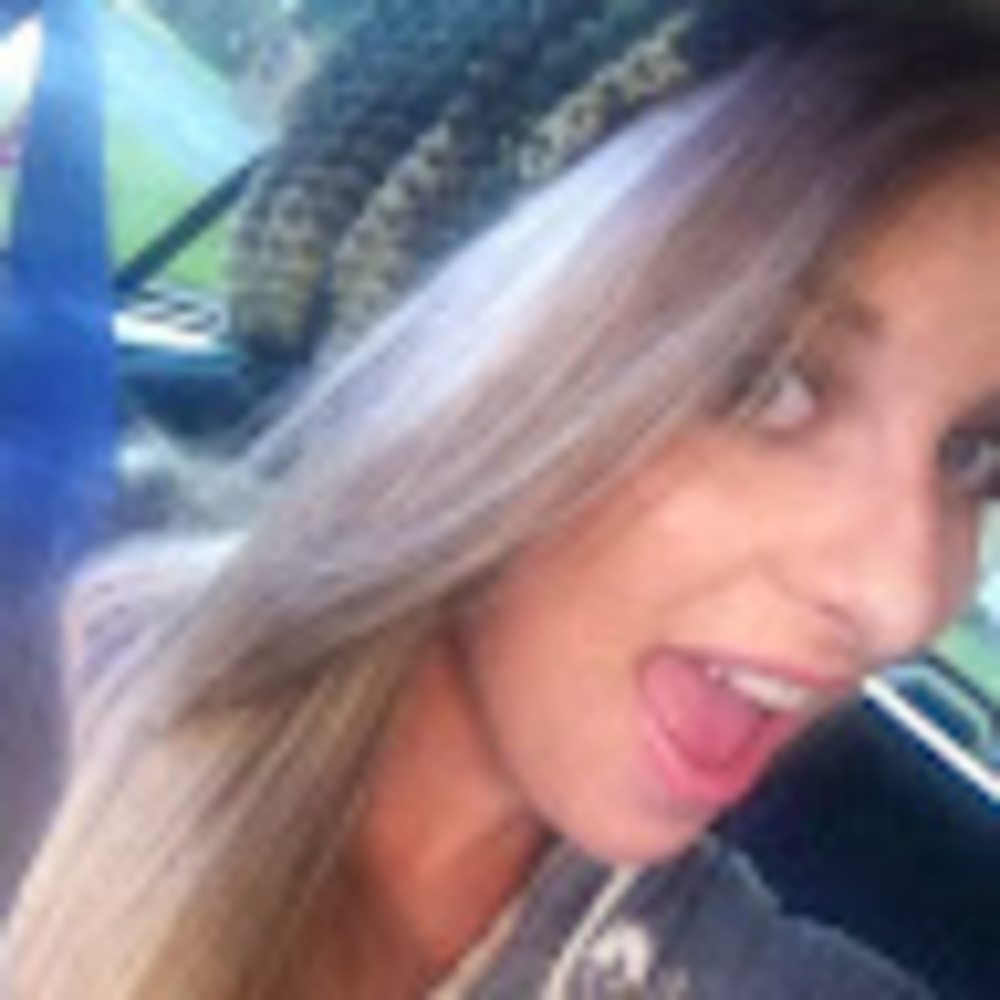 Meet your Posher, Alexa